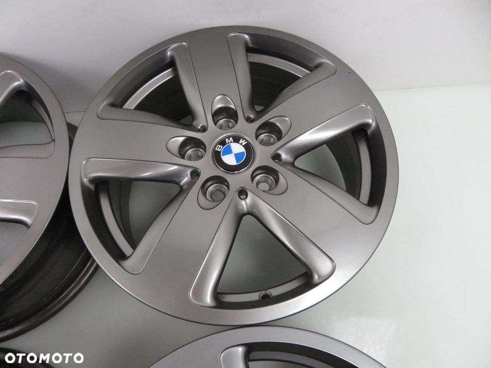 Alufelgi 16'' BMW 1 F40 Mini 5x112 ET47 6897609 - 7