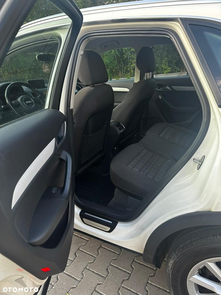 Audi Q3 2.0 TDI - 18