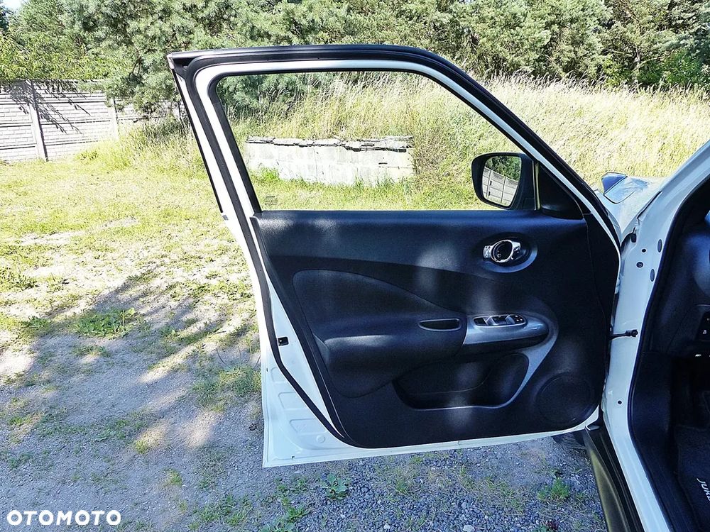 Nissan Juke 1.2 DIG-T Tekna - 16