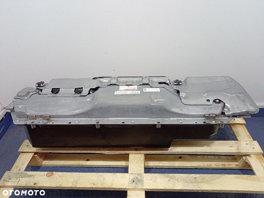 HONDA ACCORD X USA 2.0 HYBRYDA EV-BATERIA - 3