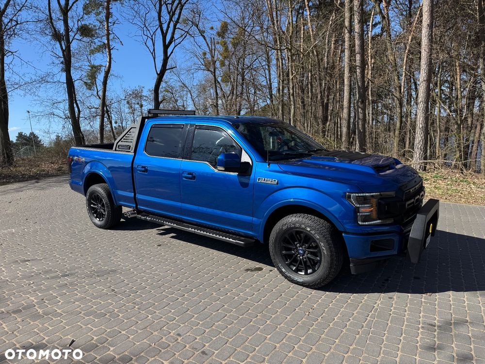 Ford F150 - 29