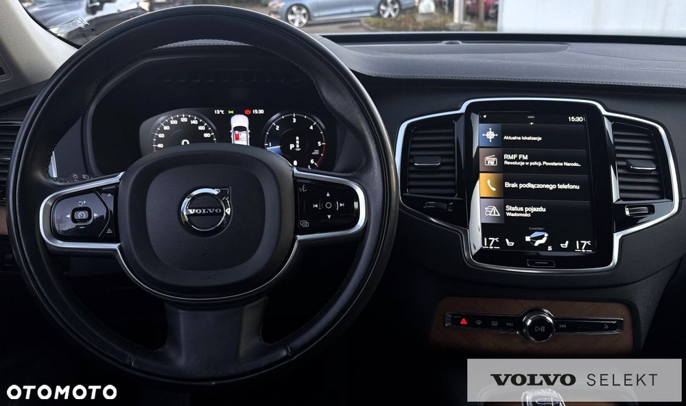 Volvo XC 90 - 13