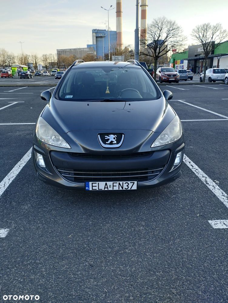 Peugeot 308 1.6 Premium - 2
