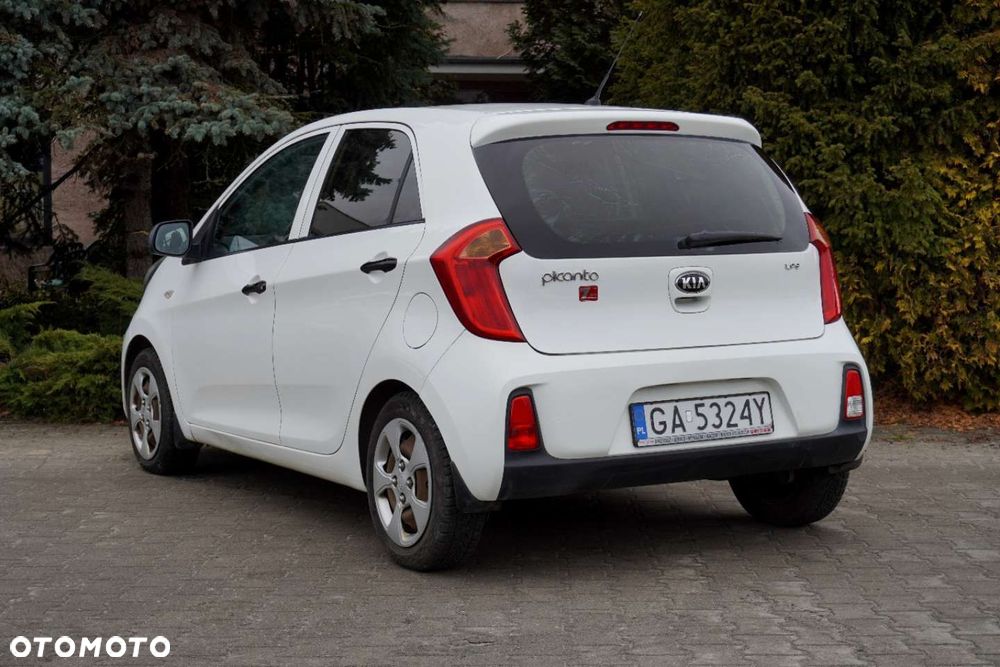 Kia Picanto - 6