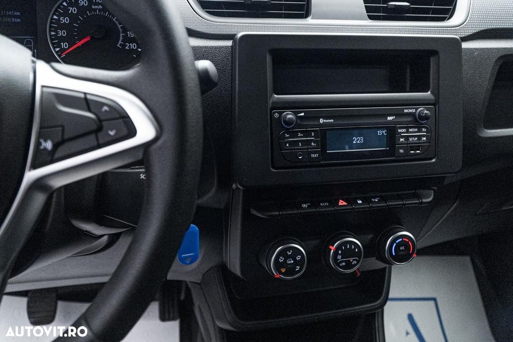 Renault Express - 32