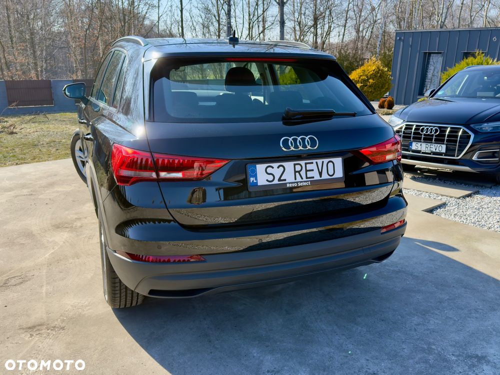 Audi Q3 45 TFSIe S tronic - 34