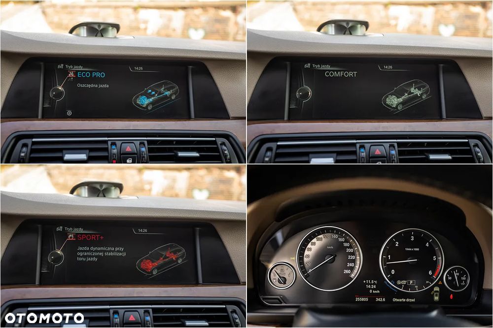 BMW Seria 5 - 25