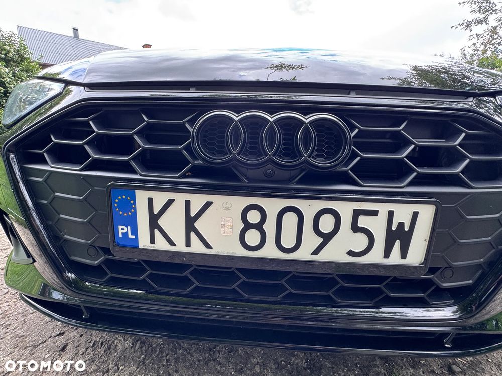Audi A4 Limousine - 18