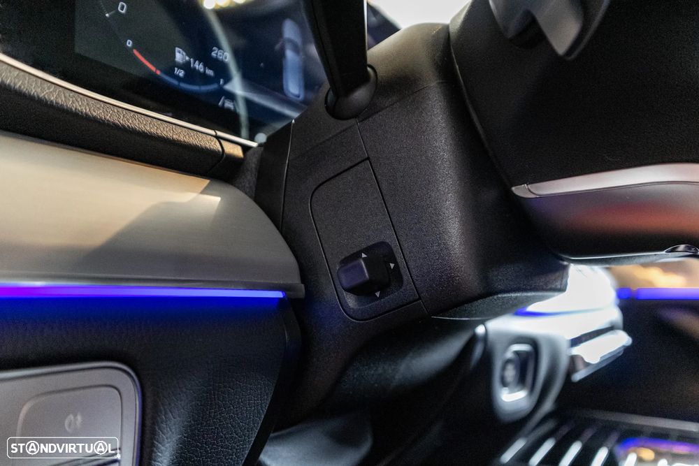 Mercedes-Benz GLE 350 de 4Matic - 29