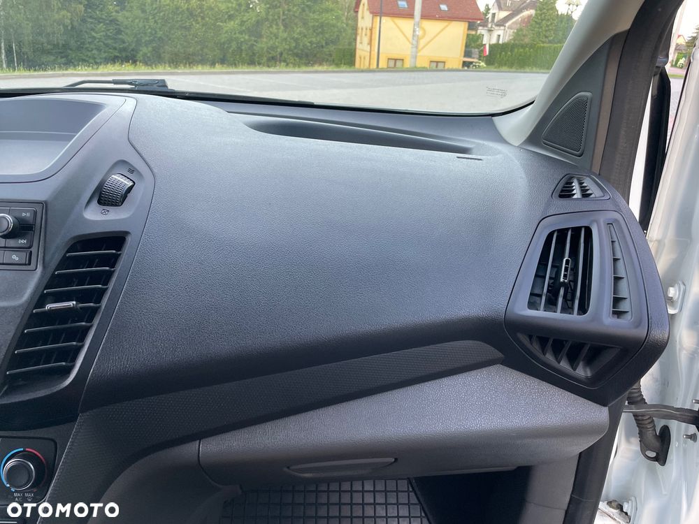 Ford Transit Connect Long Berlingo Expert Proace Custom Kangoo Doblo - 21