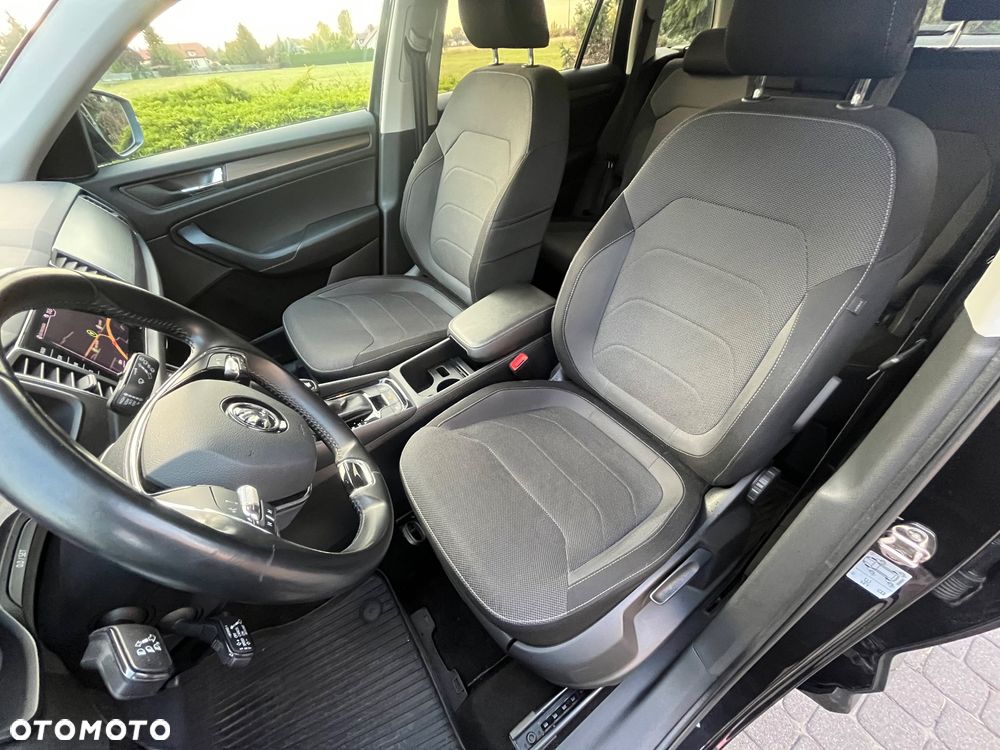 Skoda Kodiaq - 10