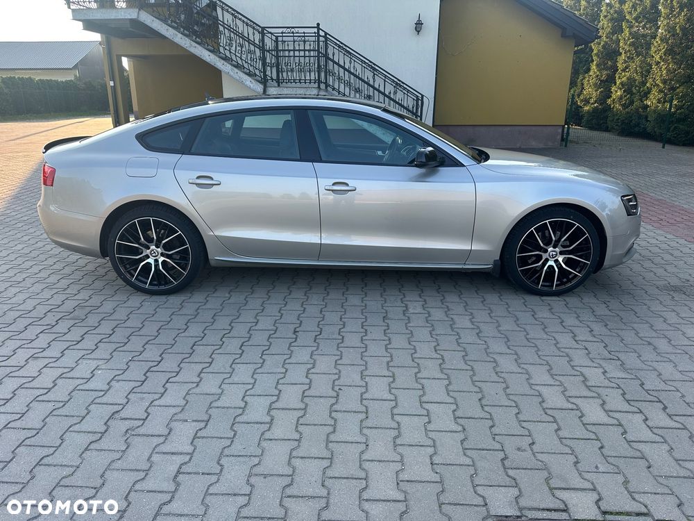 Audi A5 - 4