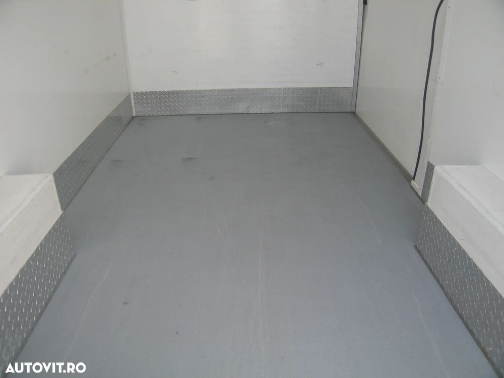 Mercedes-Benz SPRINTER 314 CDI , 3 LOC. DUBA FRIGORIFICA  XL , AC. - 24