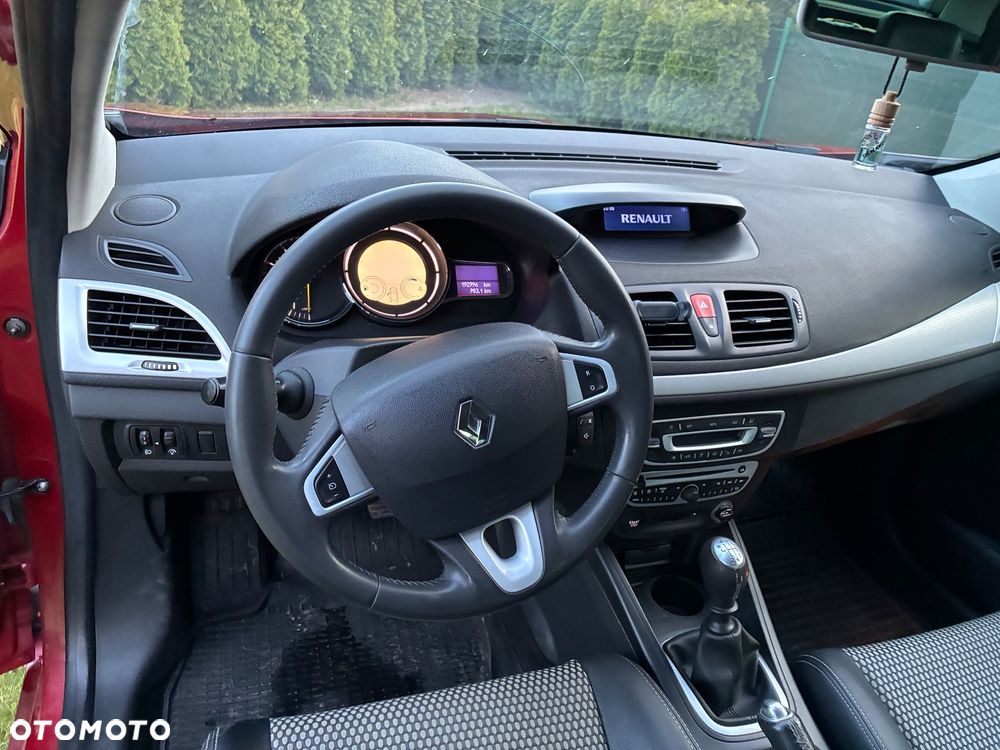 Renault Megane 1.4 16V TCE Exception - 6