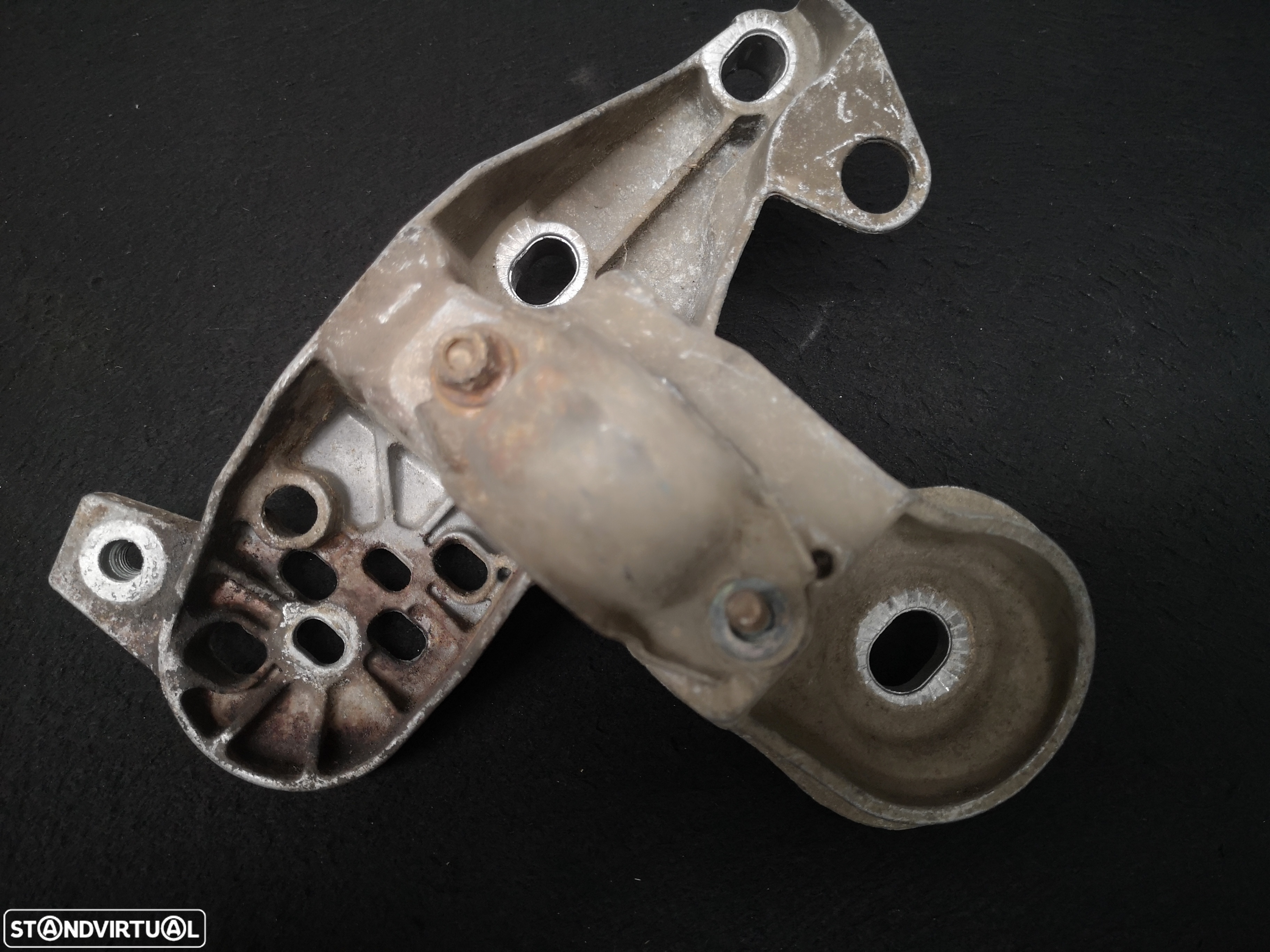 Apoio de motor audi A4 b7  2003-2007 - 2