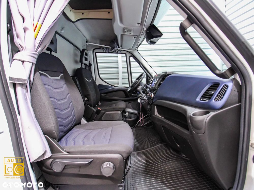 Iveco DAILY 35S18 CHŁODNIA / MROŹNIA - 7