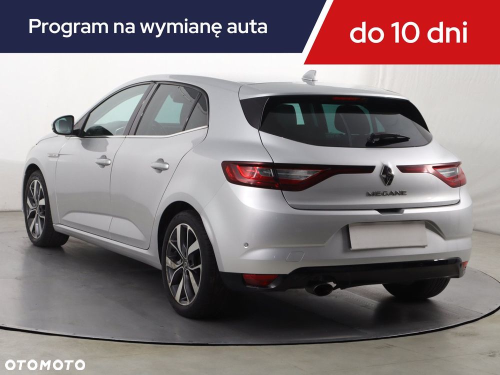 Renault Megane 2016 photo 5