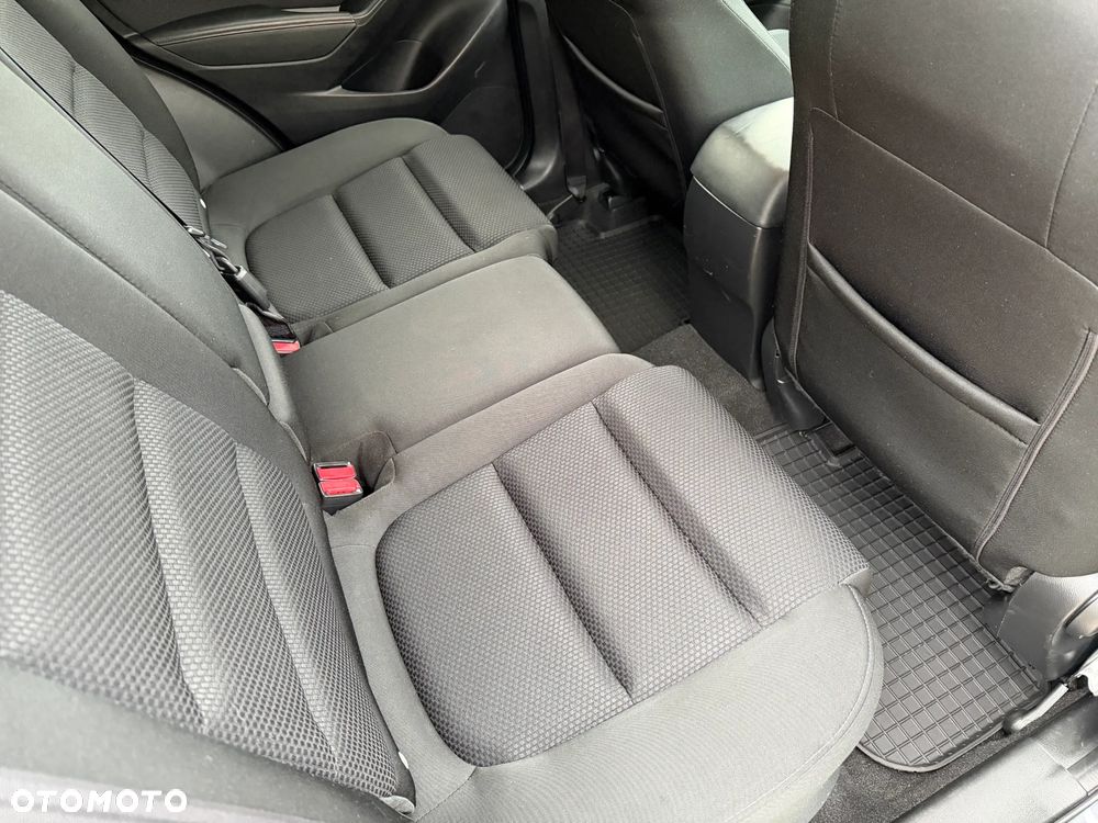 Mazda CX-5 SKYACTIV-G 165 Exclusive-Line - 24