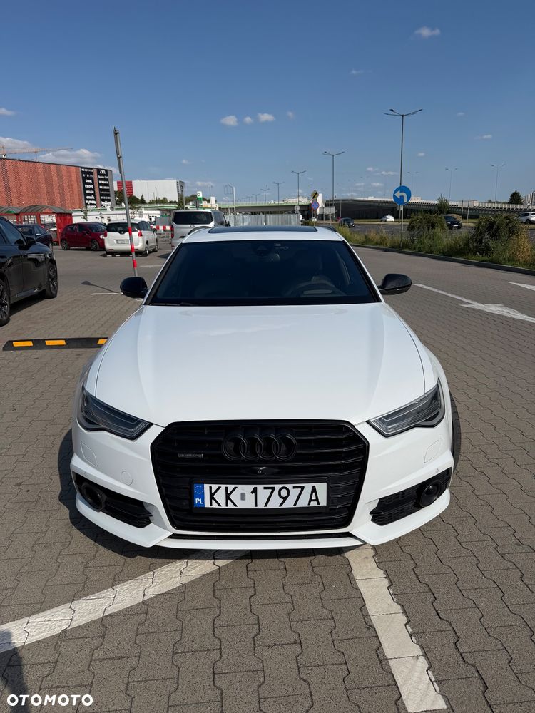 Audi A6 Avant 3.0 TDI competition quattro tiptronic - 3