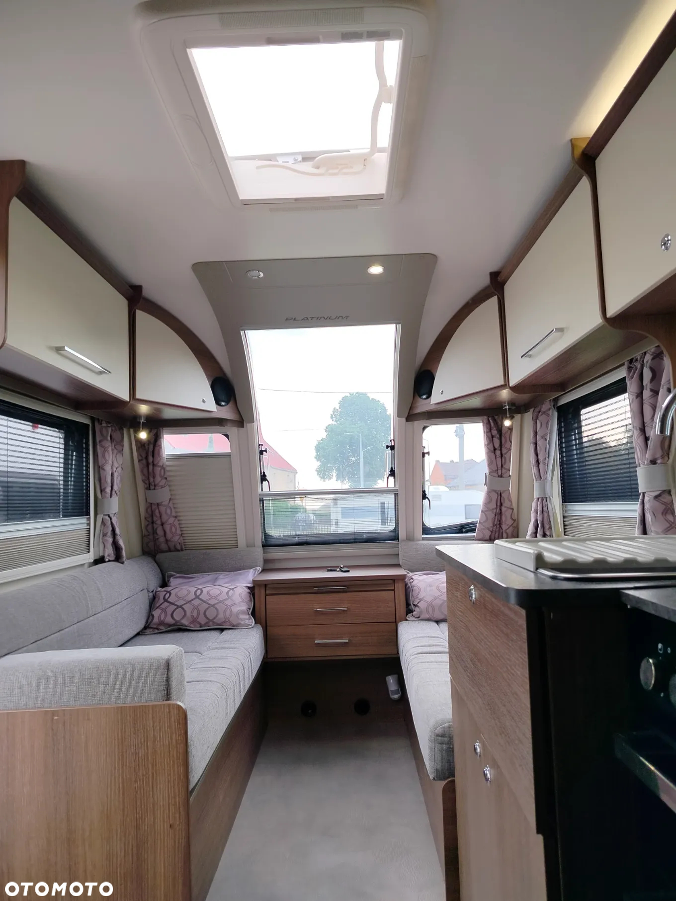 Bailey Phoenix Platinium 640 - 12