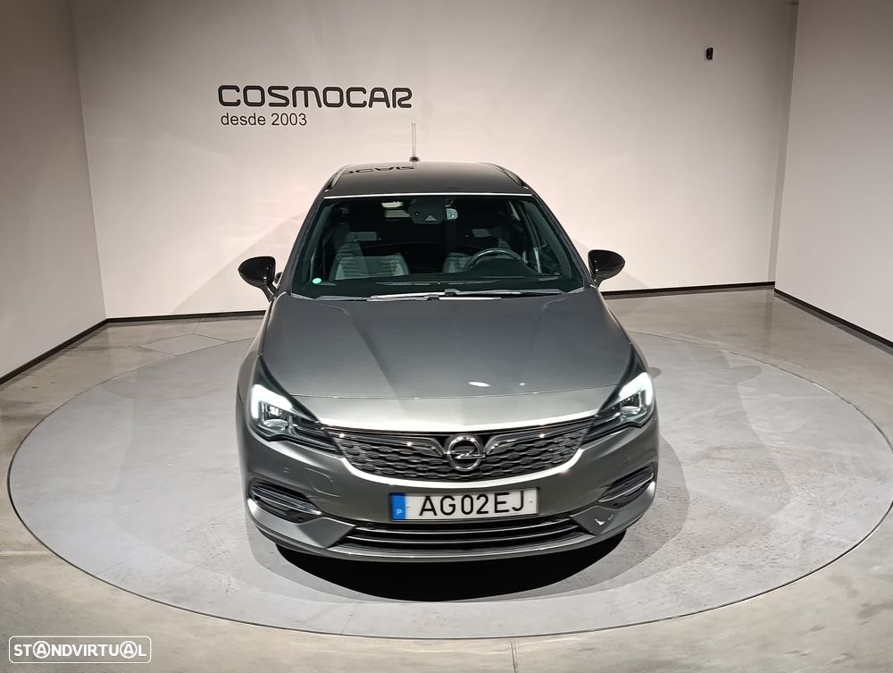 Opel Astra Sports Tourer 1.5 D GS Line S/S - 13