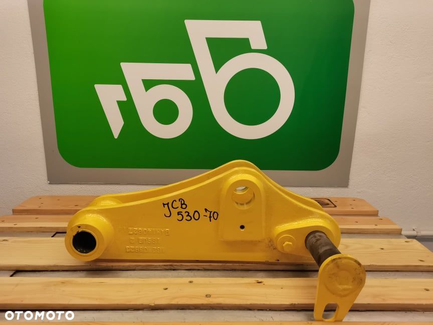 Kiwak JCB 530-70 162-03823 - 1