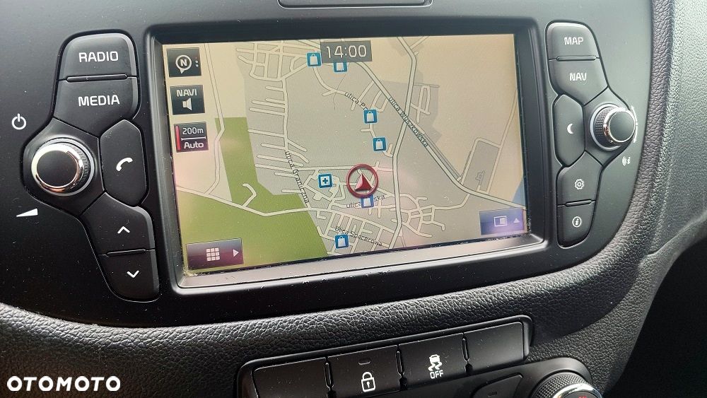 Kia Ceed 1.6 GDI Vision - 33