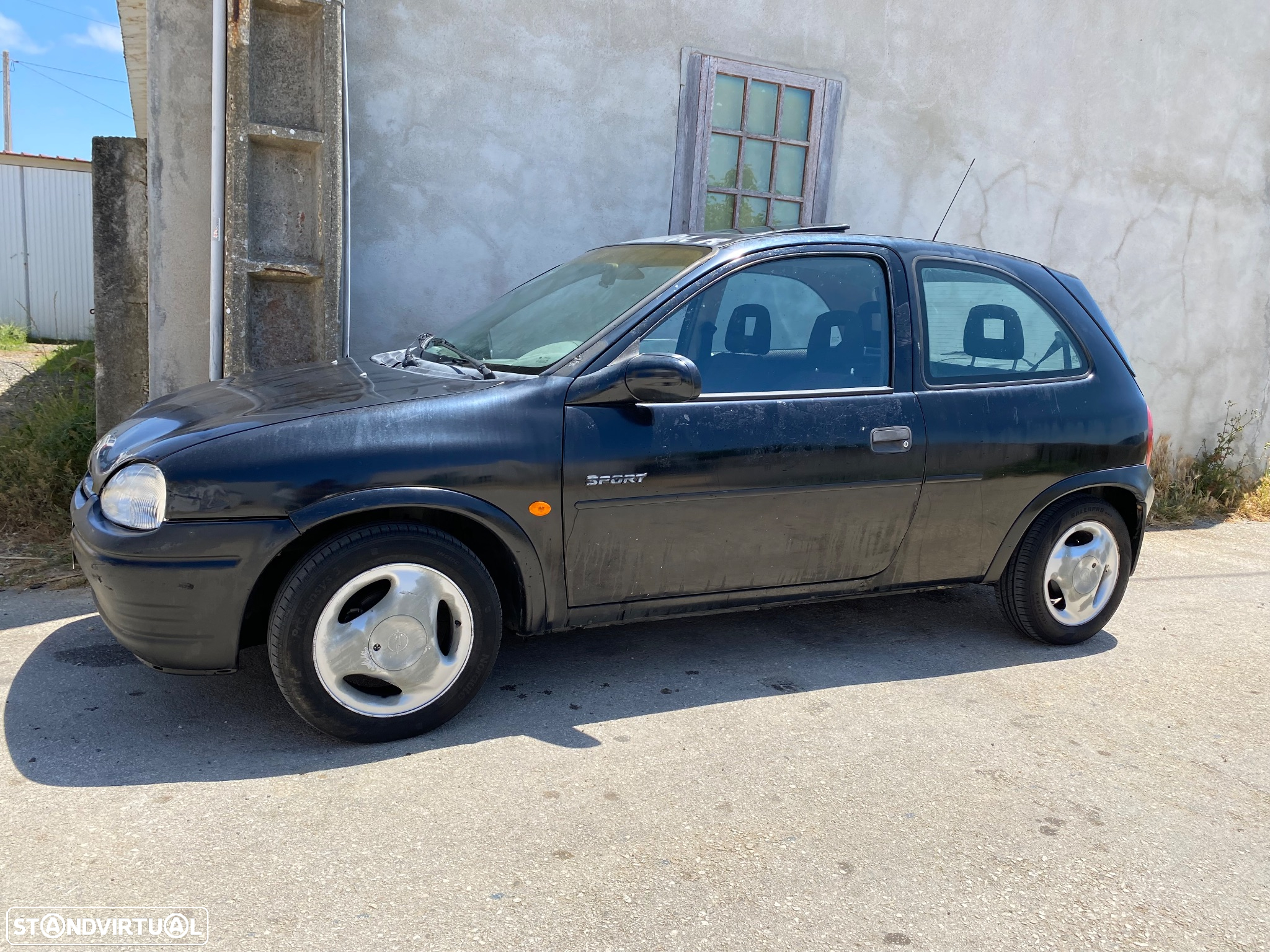 Opel Corsa 1.4 Sport - 3