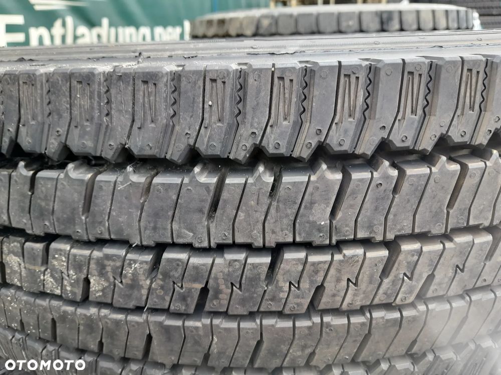 Opony całoroczne WESTLAKE ALL ROUTES + WDA2LT 215/75 R17.5 128/126M M+S - 8