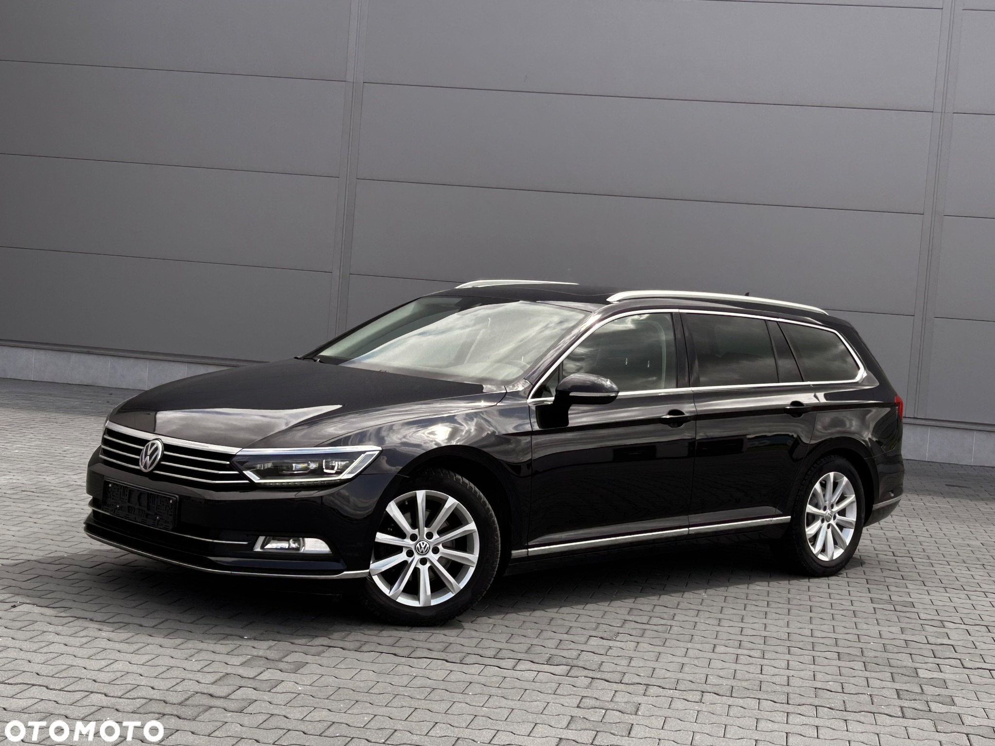 Volkswagen Passat 2.0 TDI BMT Highline DSG - 14