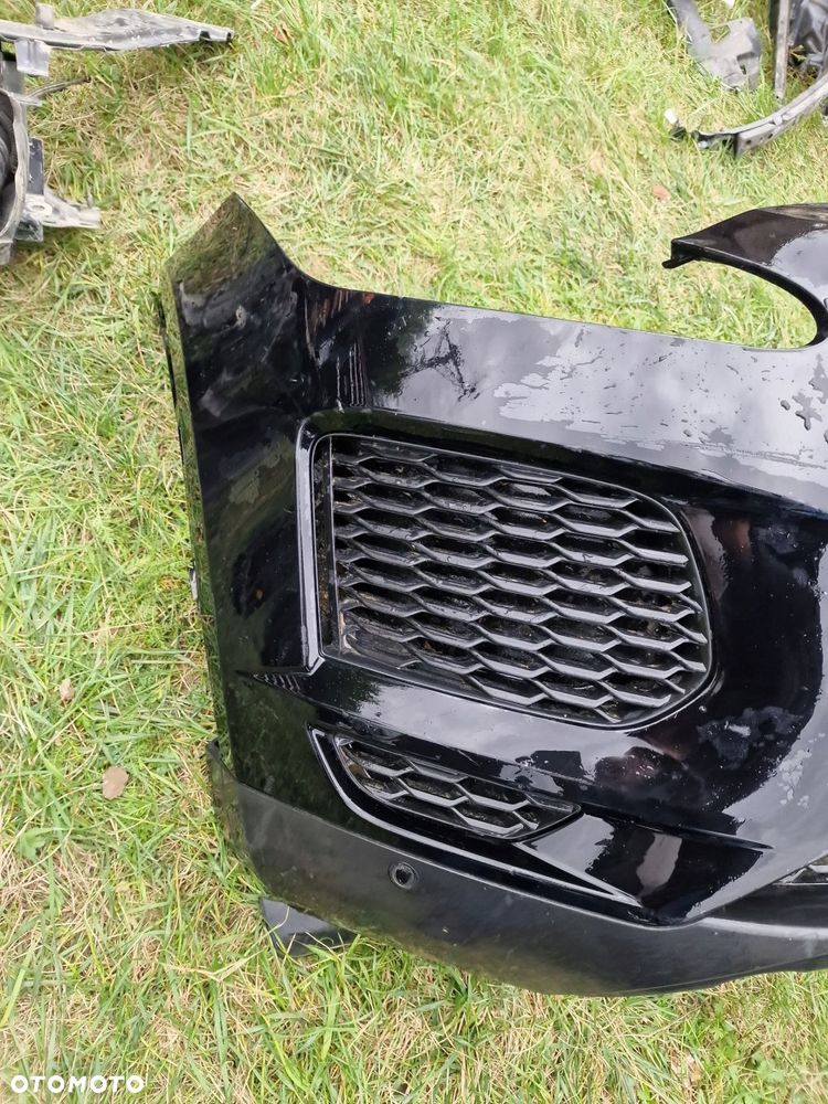 zderzak przedni jaguar e-pace x540 4 pdc 2019 rok - 3