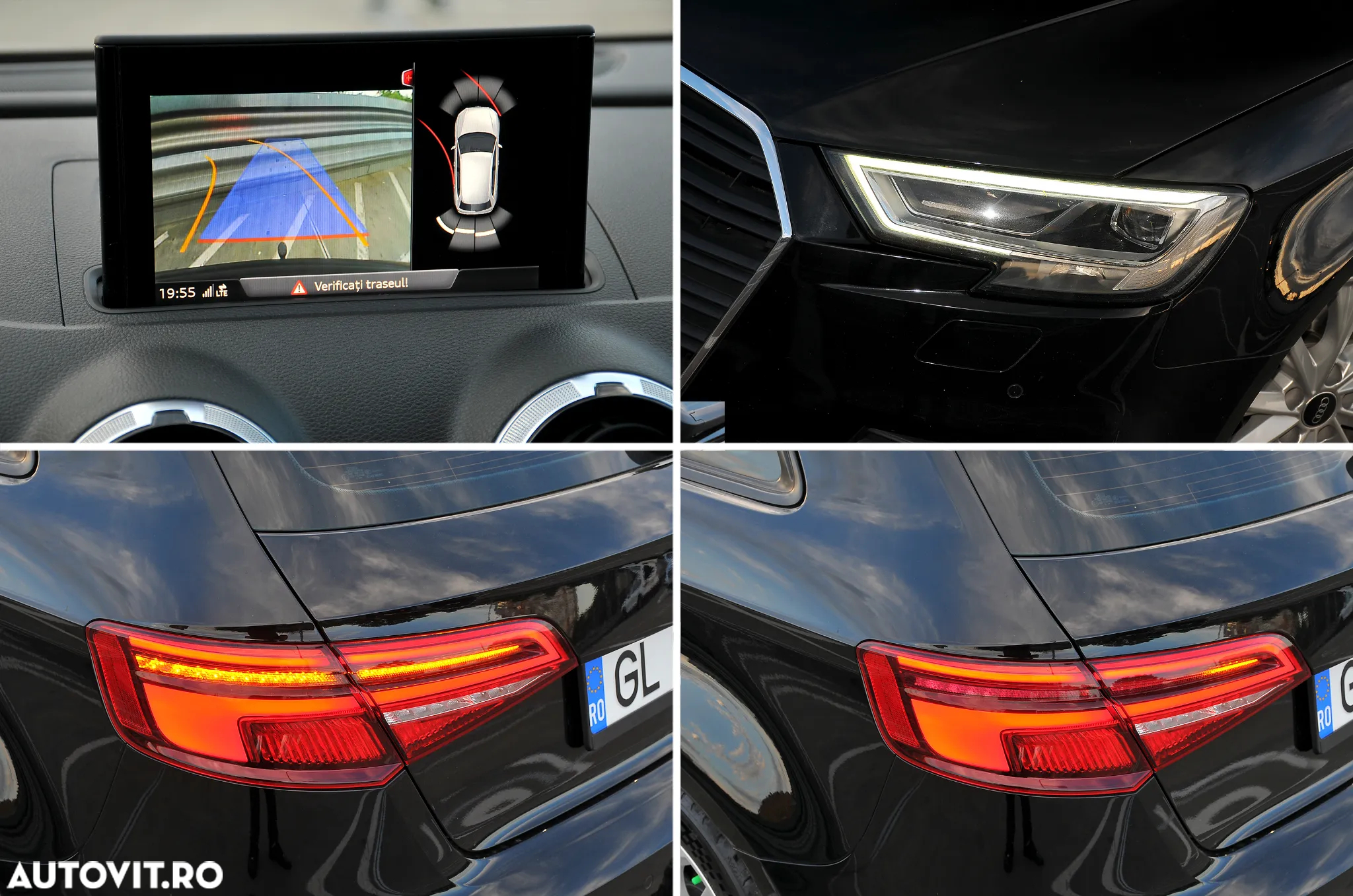 Audi A3 35 TFSI Sportback S tronic - 7