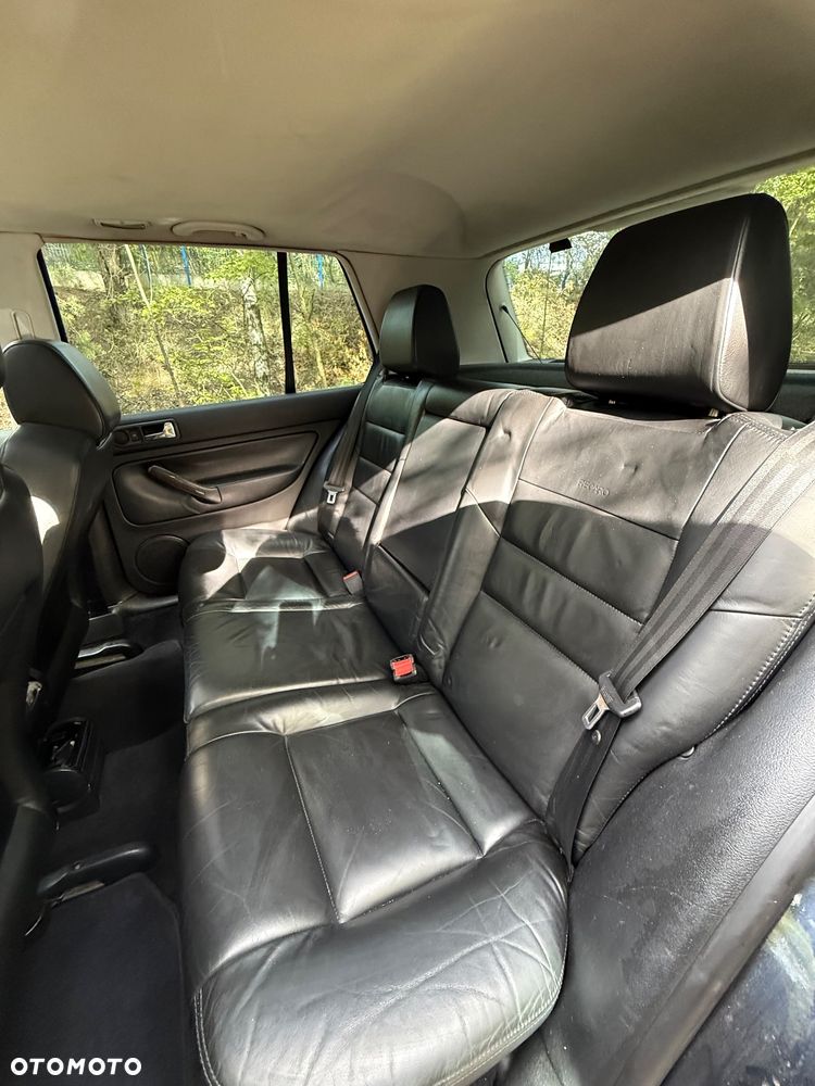 Volkswagen Golf IV 1.9 TDI GTI - 10