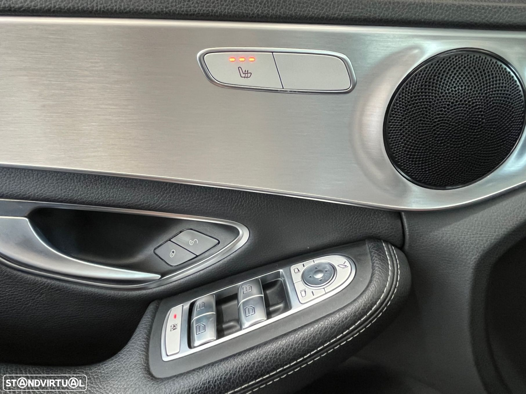 Mercedes-Benz C 220 d Avantgarde+ Aut. - 32