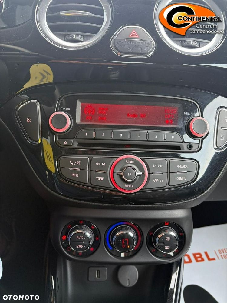 Opel Adam - 12