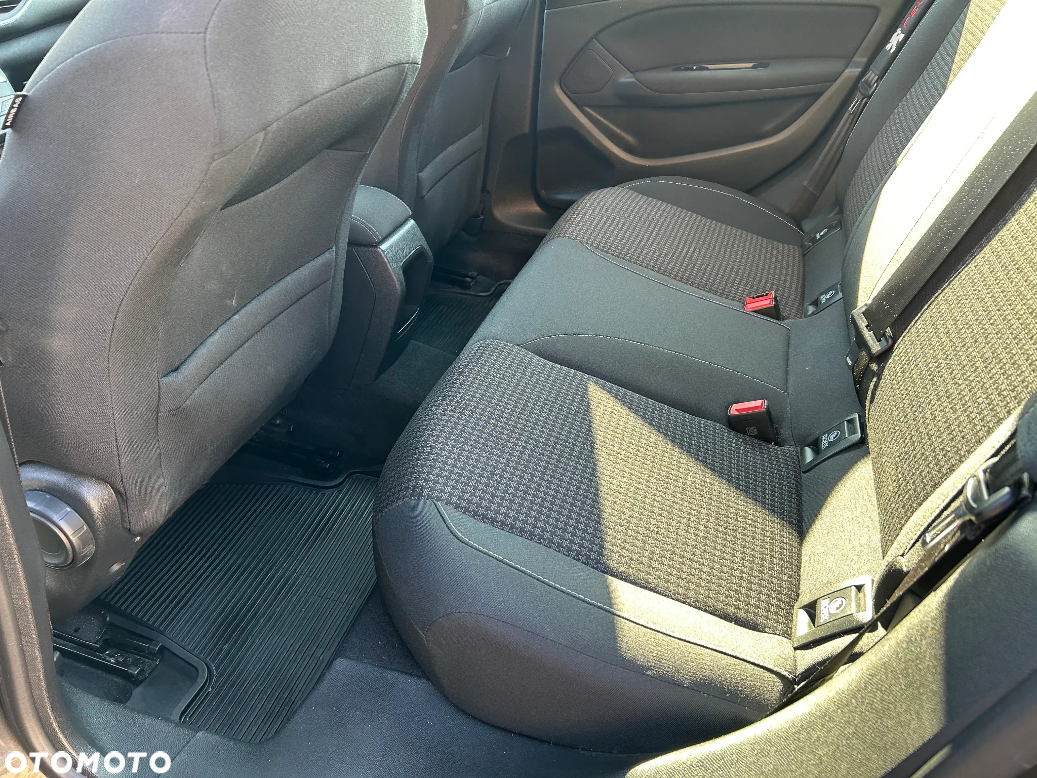 Peugeot 308 1.2 PureTech Active S&S - 14