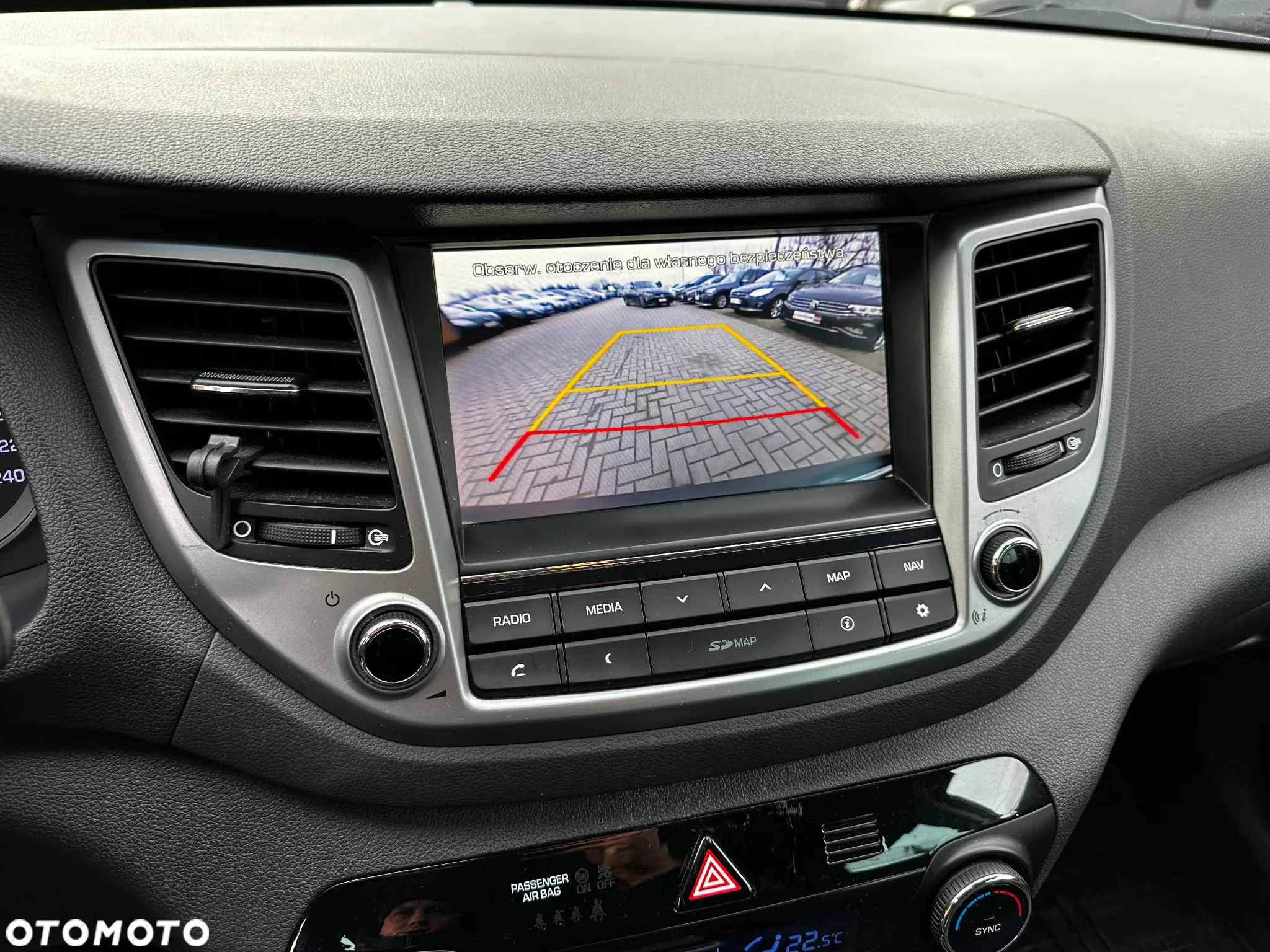 Hyundai Tucson - 14