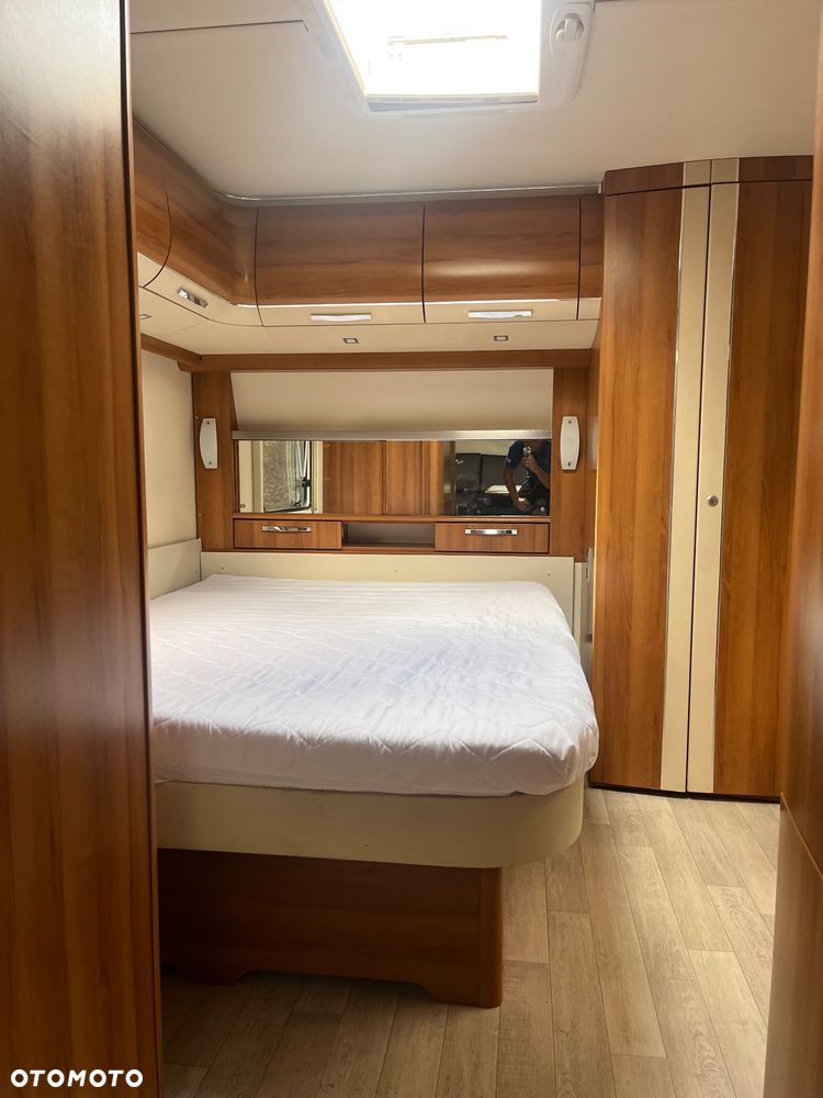 Tabbert Bellini - 17