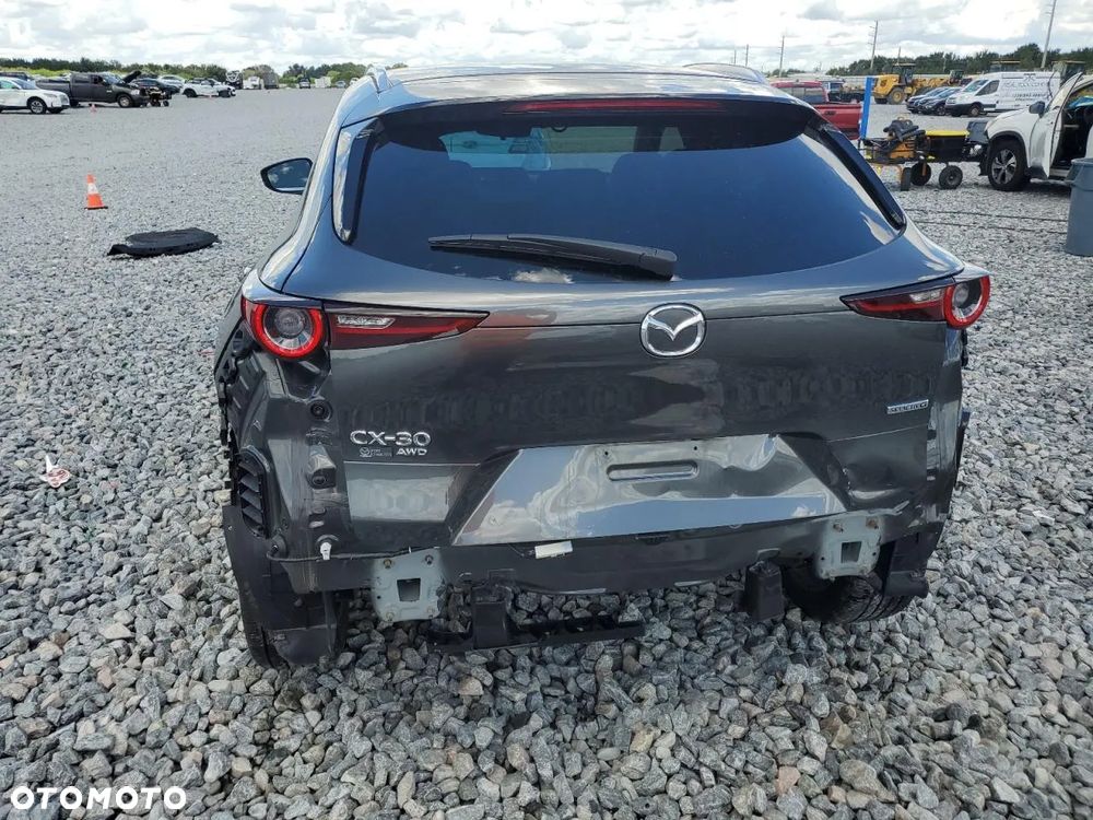 Mazda CX-30 - 7