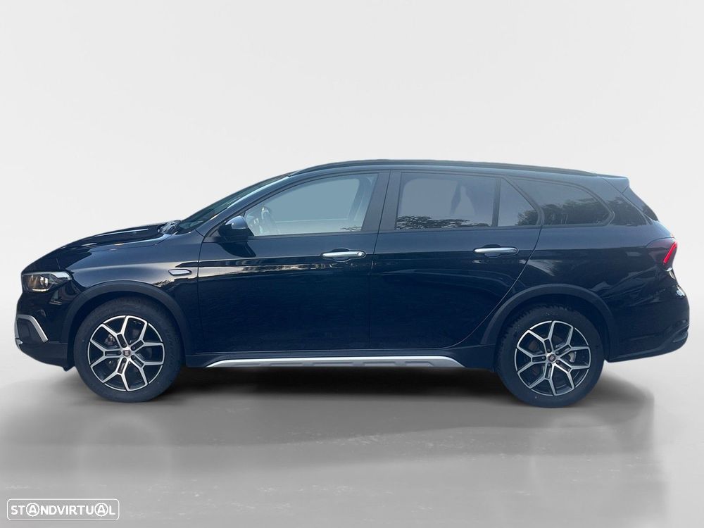 Fiat Tipo Station Wagon 1.0 GSE T3 - 2