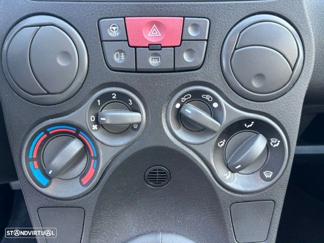 Fiat Panda 1.1 - 8