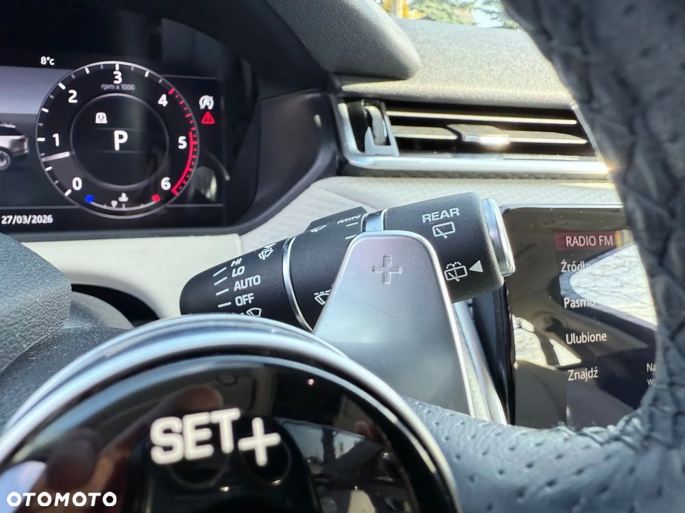 Land Rover Range Rover Velar 3.0 SD6 R-Dynamic S - 20