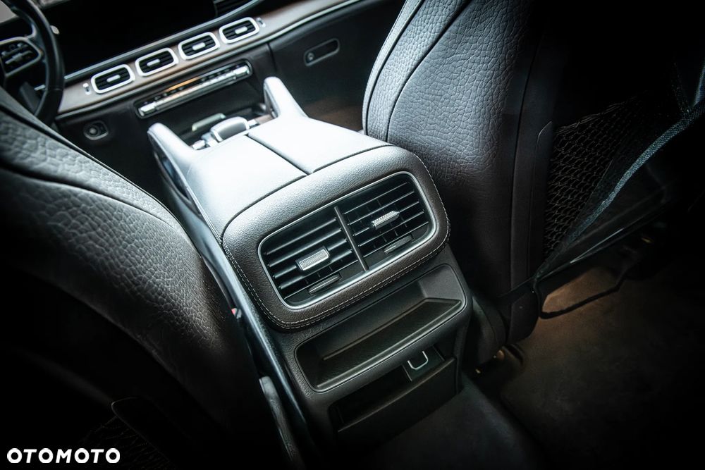 Mercedes-Benz GLE 400 d 4-Matic Premium Plus - 9