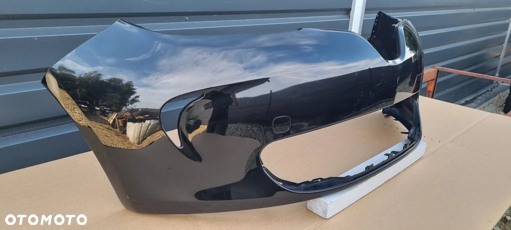 Renault ZOE zderzak przód oryginał MB328 - 6