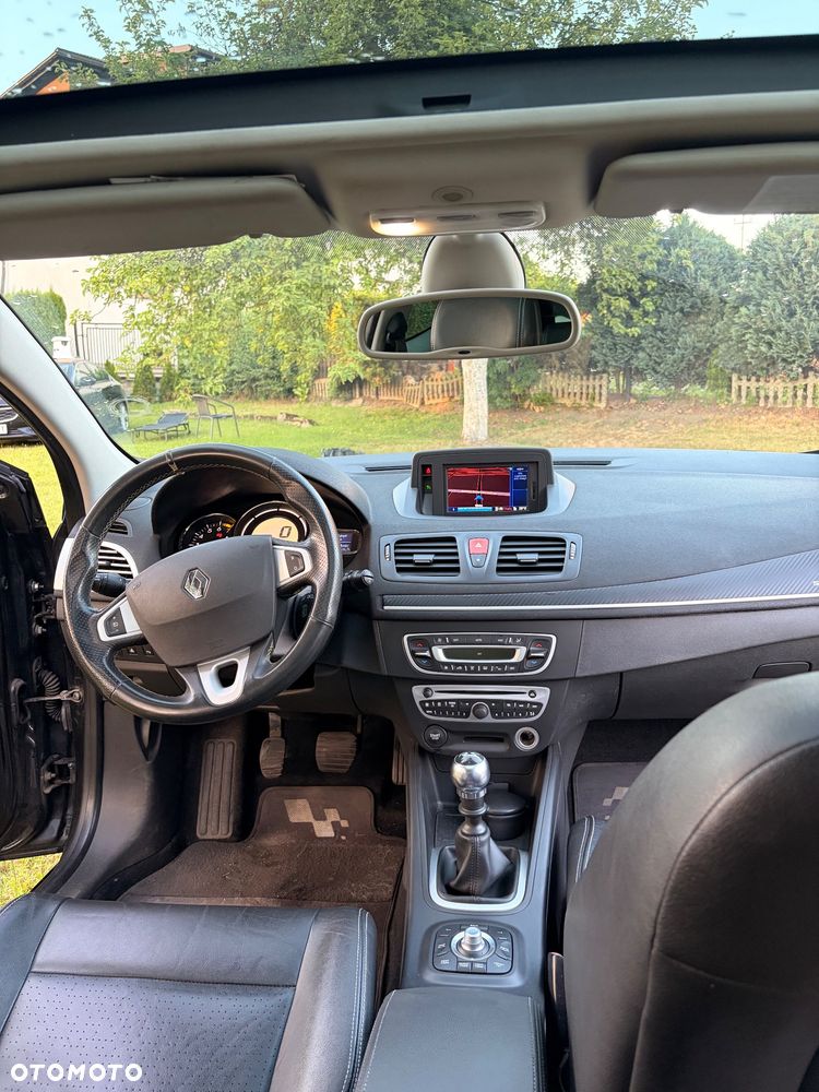 Renault Megane 1.4 16V TCE Dynamique - 11
