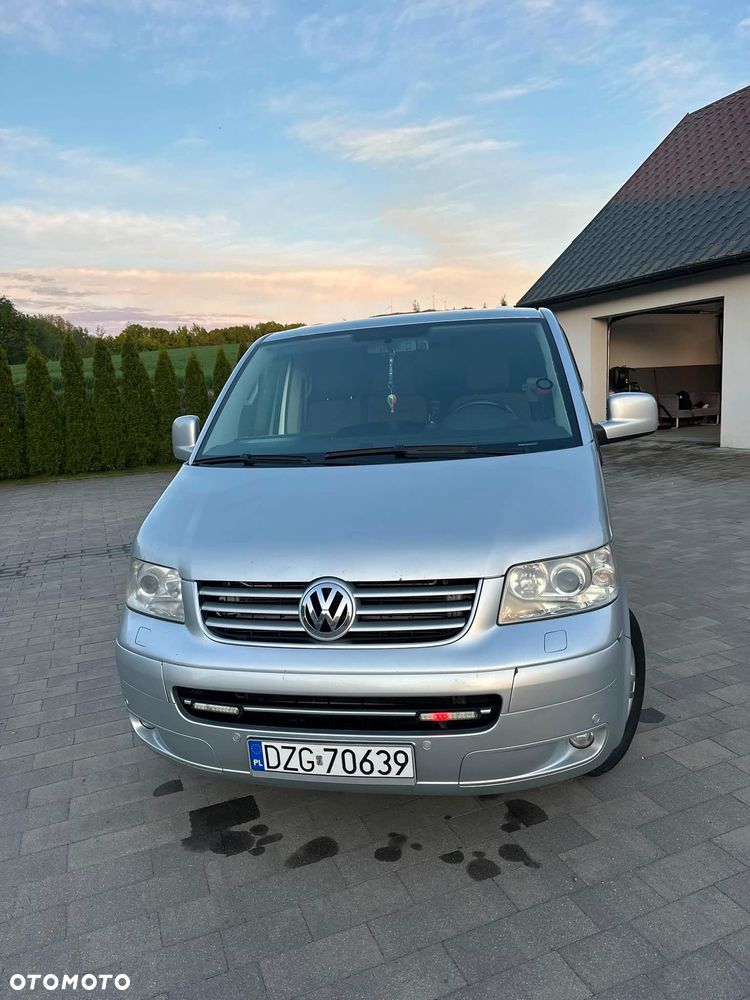 Volkswagen Transporter L1H1 - 3
