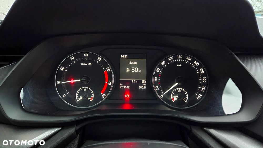 Skoda Octavia 1.5 TSI ACT Ambition - 17