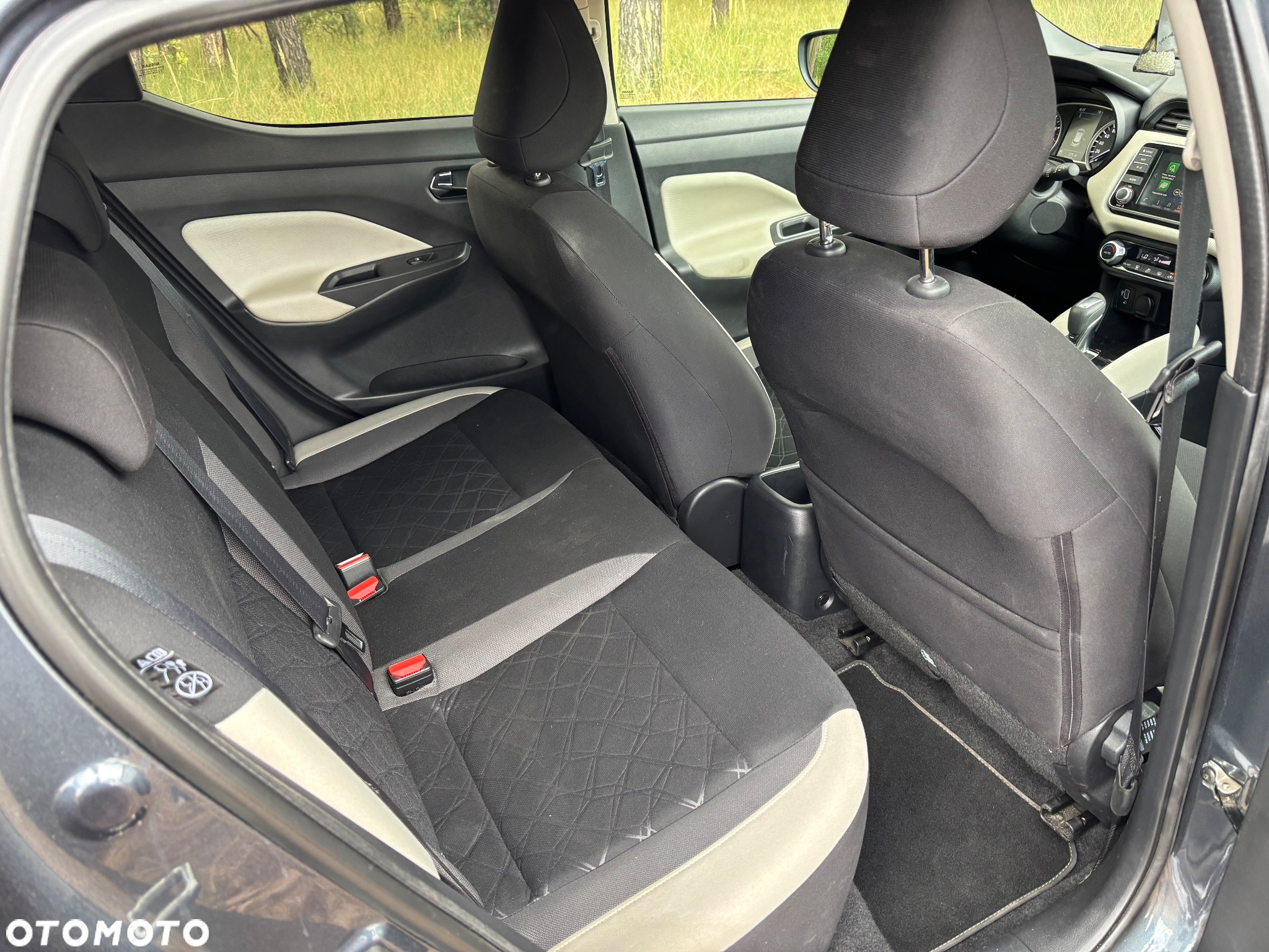 Nissan Micra IG-T 100 Xtronic N-Sport - 7