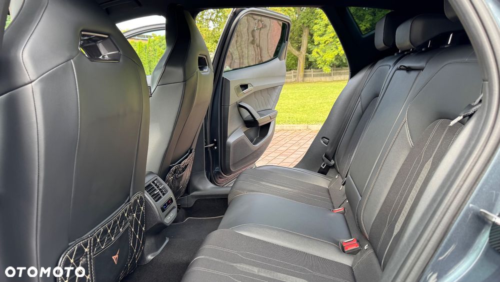 Cupra Formentor 2.0 TSI 4Drive DSG - 34