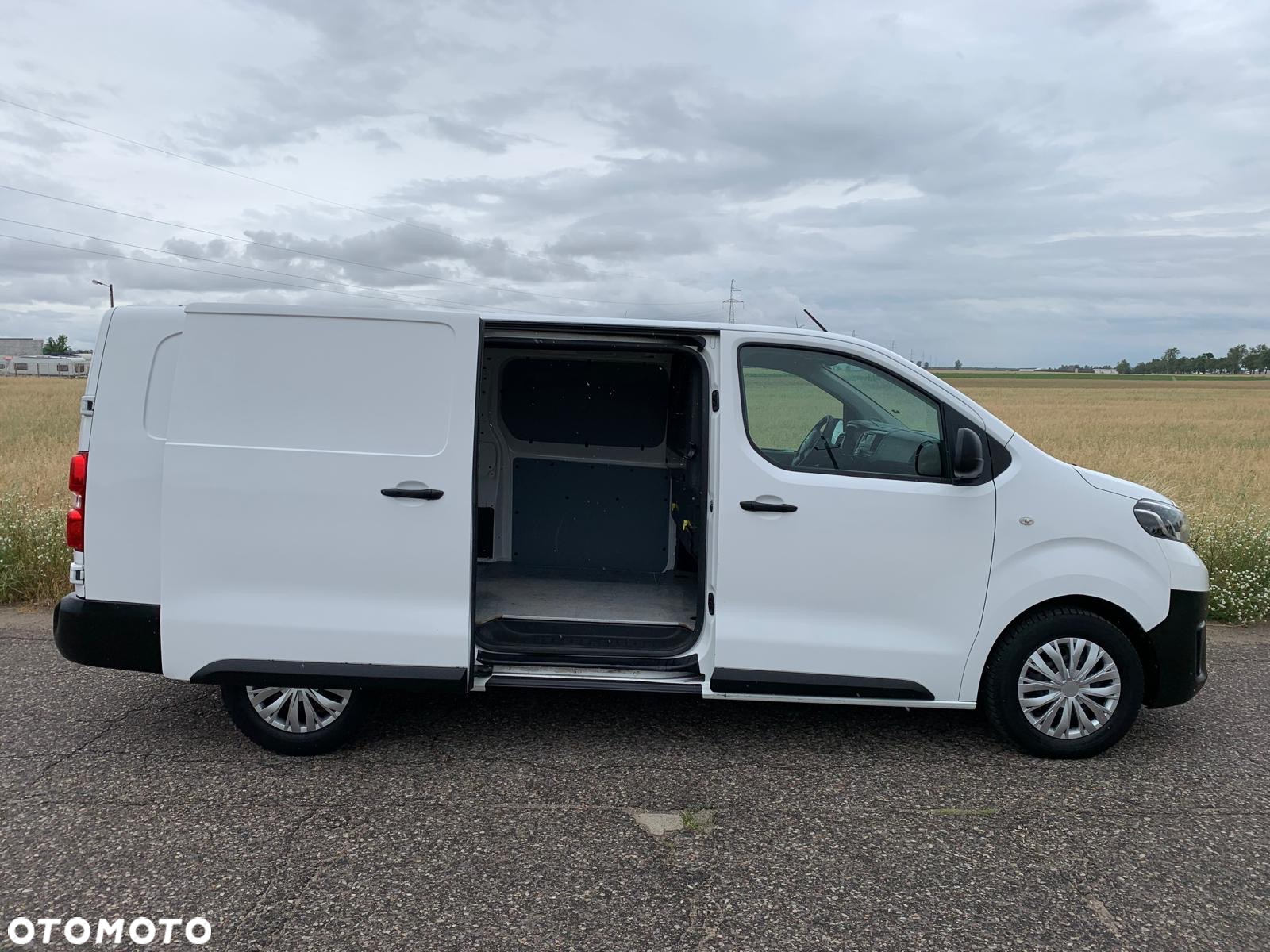 Toyota Proace - 11